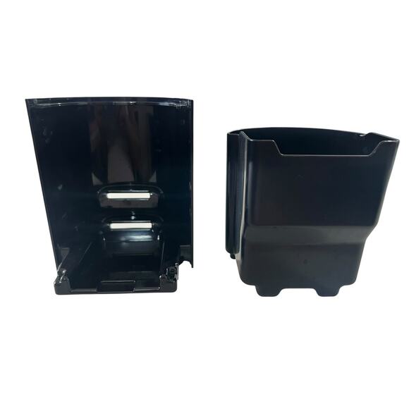 Starbucks Verismo V K-Fee Drip Tray Holder Pod Container 18-598-BLSBC-US-40-0 - Picture 3 of 7